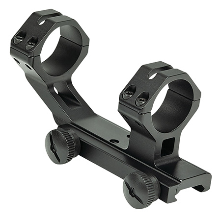 WEAVER THUMBNUT INTEGRAL 1" MOUNT