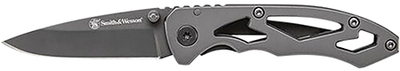 SWK CK400CP     DROP POINT SIL SKELETONIZED