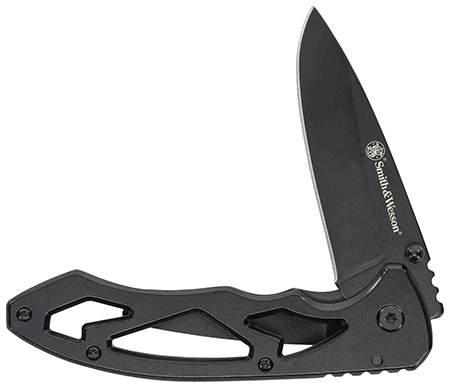 SWK CK400LCP    DROP POINT SIL SKELETONIZED LARG