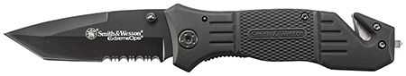 SWK SWFR2SCP    EXTREME OPS 1ST RESPONSE BLACK
