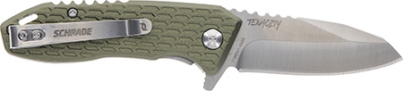 SCH 1159317     TENACITY FOLDER