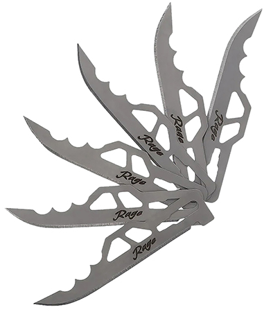 SCH 1197653     ENGRAGE 8 REPLACEMENT BLADES