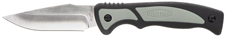 OTM 1137140     OLD TIMER TRAIL BOSS CAPING