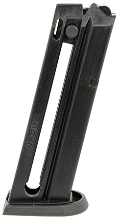 MAG TAURUS TX22 CMPT 22LR 13RD BLK