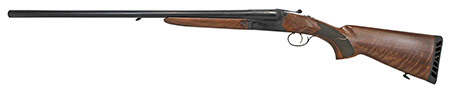 IVER JOHNSON 800 SXS 12GA 3"