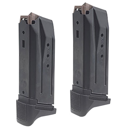 MAG RUGER SEC-380 380ACP 10RD 2PK