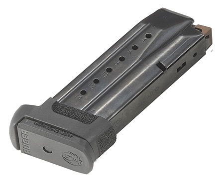 MAG RUGER SEC-380 380ACP 15RD