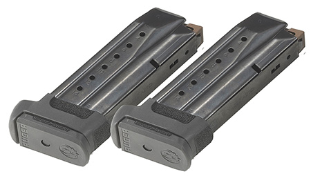 MAG RUGER SEC-380 380ACP 15RD 2PK