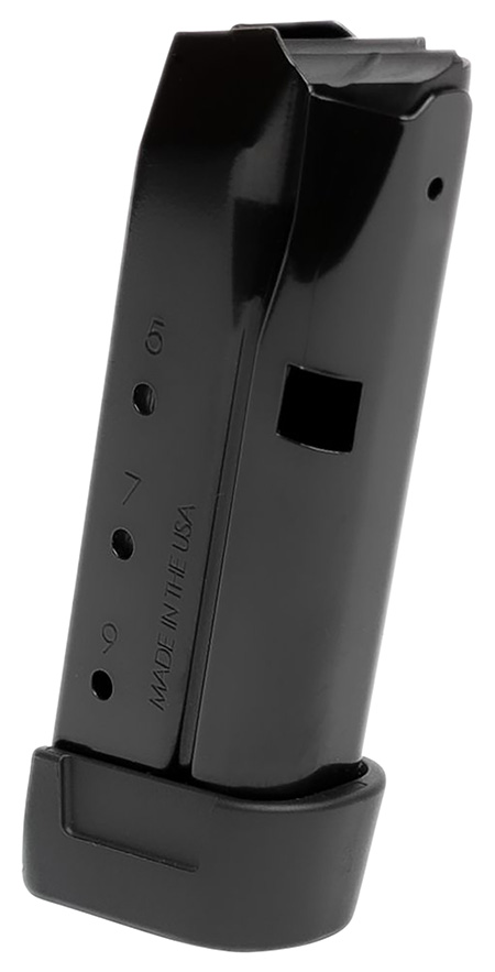 MAG SHIELD Z9 FOR GLK 43 9RD STEEL