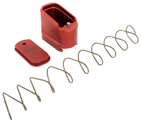 S15 + 5 Mag Extension For G43X/48 Red