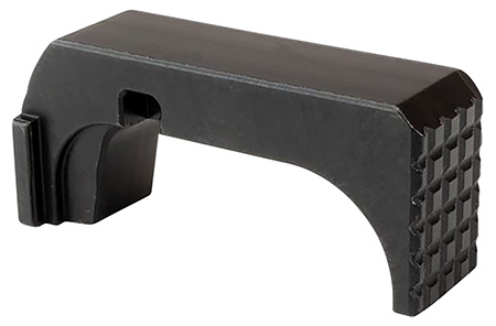 SHIELD MAG CATCH FOR GLK 43X/48 BLK