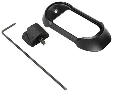 SHIELD ARMS PREM MAGWELL FOR G43X/48