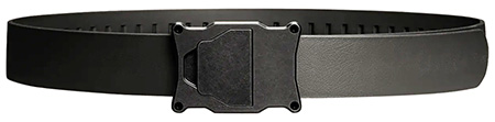 Apogee Belt Black Buckle / Black Belt