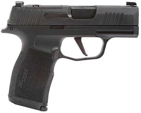Sig Sauer 365X9BXR3PMS10 P365X Micro-Compact 9mm Luger 10+1 3.10" Black St-img-1
