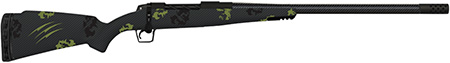 CF ROGUE 7PRC BLK/FRT 24"    #