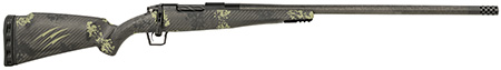 CF ROGUE 6.5PRC BLK/FOR 24"  #