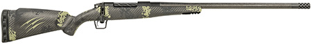 CF ROGUE 300PRC BLK/FOR 22"  #