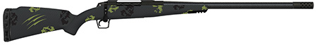FIERCE TROG300WIN24BF  CT ROG 300WIN 24 3 BLK/FRST