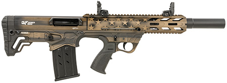 GFA GFY-1USA 12/18.5 BPUP FLGB