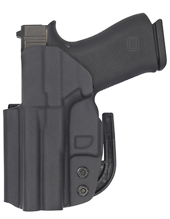 C&G 0062-100   IWB COVERT G43/G43X