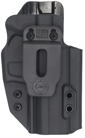 IWB  Blk Sig 320C