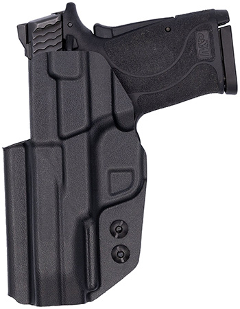 C&G 0538-100   IWB COVERT S&W M&P SHIELD 9EZ RH