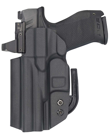 C&G 1214-100   IWB COVERT WALTHER PDP 4" RH