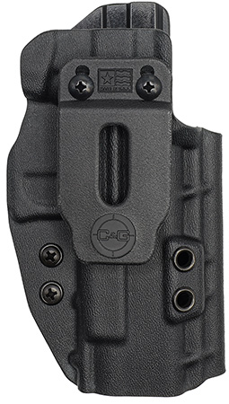 C&G 0056-100   IWB COVERT GLOCK 48/MOS RH