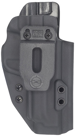 C&G 0568-100   IWB COVERT S&W M&P 9/40 4.25" RH