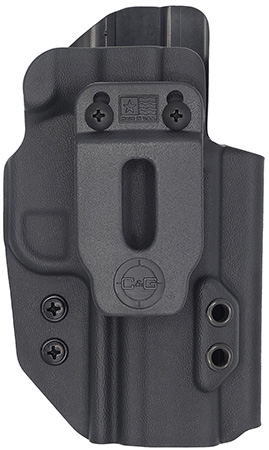 C&G 1698-100   IWB COVERT FN 509/T RH