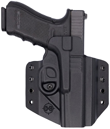 OWB Blk Glk 17/22