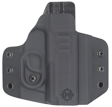 C&G 0256-100   OWB COVERT SIG P365/P365XL