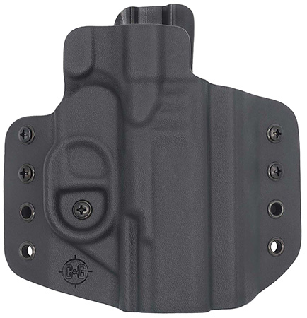 C&G 1212-100   OWB COVERT WALTHER PDP 4" RH