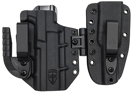 C&G 0386-100   MOD1 SIG P365/XL MOD HOL SYS W/MAG