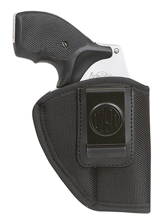 1791 PN-IWB-2-BLK-R   PREM NYLON IWB SIZE 2 BLK RH