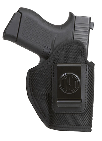 1791 PN-IWB-3-BLK-L   PREM NYLON IWB SIZE 3 BLK LH