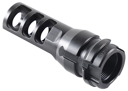 DEAD AIR KEYMO MB 5/8-24 30CAL