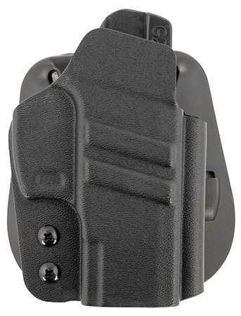 1791 TAC-PDH-OWB-G2C/G3C-BLK-R  KYDEX OWB