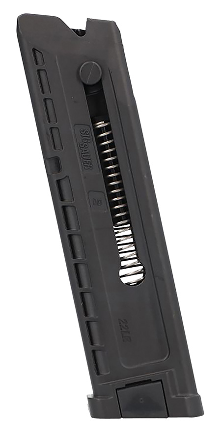 MAGAZINE P322 22LR 10RD