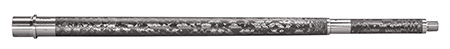 AR-15 300 AAC BLACKOUT CARBON FIBER BARREL