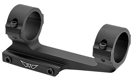 MOUNT VAPOR 30MM MSR BLK