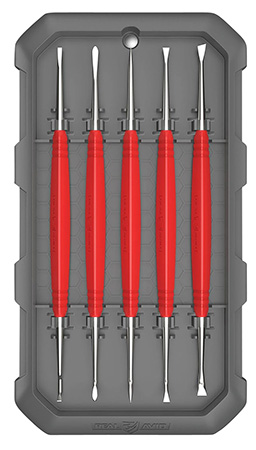 REAL AVID ACCU-GRIP STEEL PICKS