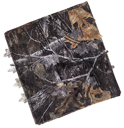 ALLEN 25326  OMNITEX 3D BLIND FAB 12FTX56IN EDGE
