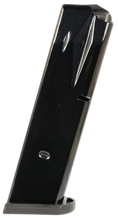 MEC-GAR MAG BERETTA 92 9MM 15RD BL