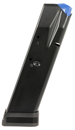 MG CZ7510M       MAG CZ COMPETITION 9MM 10RD
