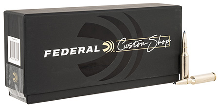 FED FCS65CRDTA1SC  65CRD    TERM ASCNT 130  20R BX