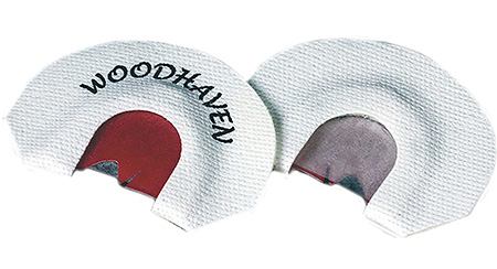 WOODHAVEN WH122 MINI RED SCORPION