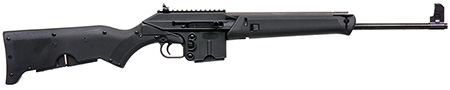 KEL SU-16A ALPHA 223REM 18.5 SPORT UTILITY RIFL