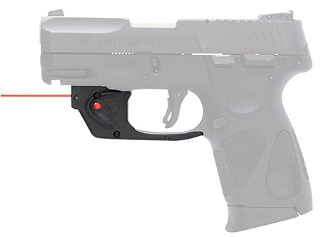 VIRIDIAN E SERIES RD TAURUS PT111 G2