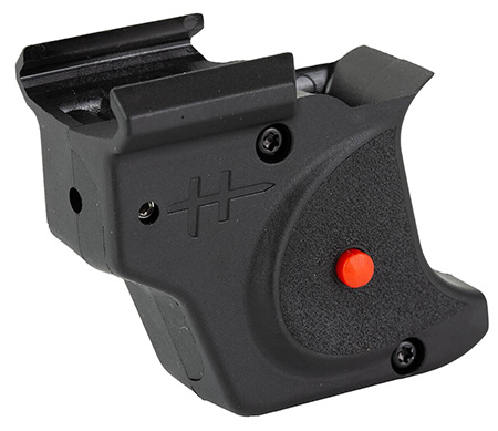 VIR 912-0050  E-SERIES RED LSR PSA DAGGER